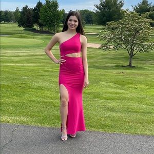 NBD x Naven Marissa Dress